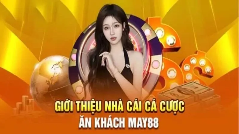 Đại lý May88 được tham gia sân chơi uy tín và chất lượng Đại lý May88 được tham gia sân chơi uy tín và chất lượng