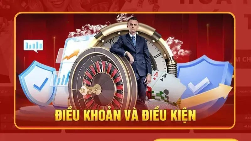  Điều khoản hoạt động May88 cả 2 bên