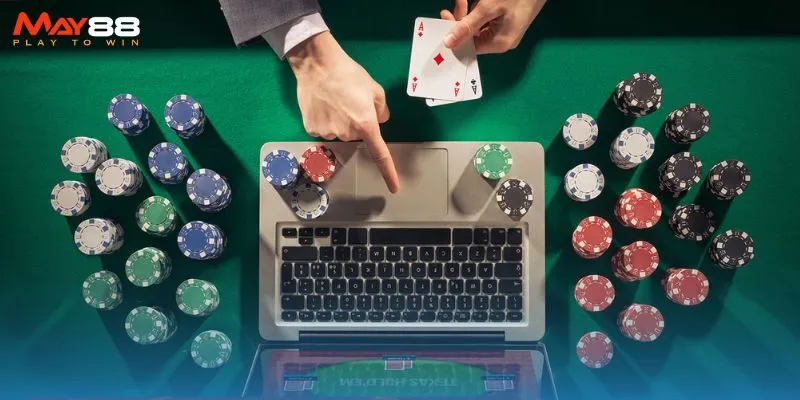 Khám phá ngay những tựa game bài hấp dẫn khó cưỡng tại May88 Khám phá ngay những tựa game bài hấp dẫn khó cưỡng tại May88