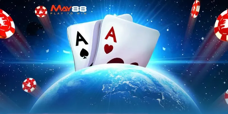 Tổng hợp các đặc điểm ưu việt của game bài May88 Tổng hợp các đặc điểm ưu việt của game bài May88