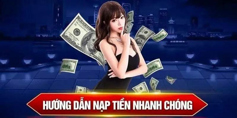 Những điểm cần chú ý khi thực hiện giao dịch nạp tiền trên May88