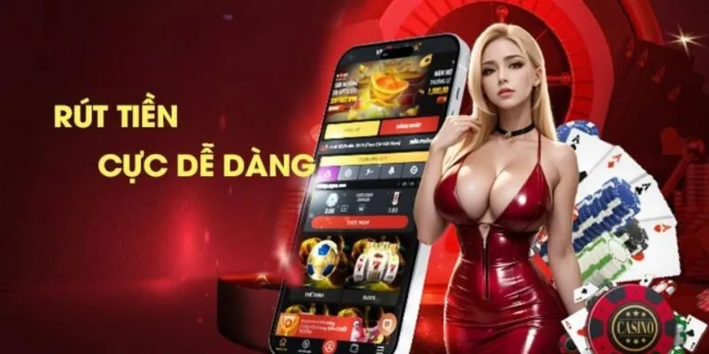 Điều kiện rút tiền May88 quan trọng cần đảm bảo Điều kiện rút tiền May88 quan trọng cần đảm bảo
