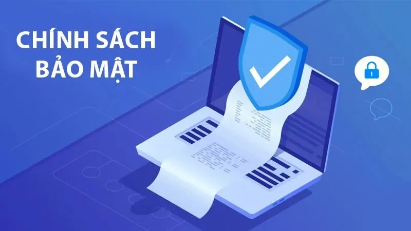 Thi hành chính sách bảo mật May88 cụ thể